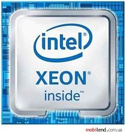 Intel Xeon E-2224G Coffee Lake (3500 MHz, LGA1151 v2, L3 8192Kb)