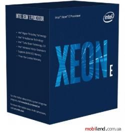 Intel Xeon E-2234 (BX80684E2234)