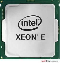 Intel Xeon E-2324G