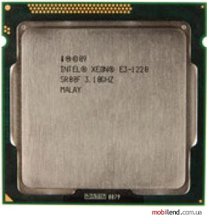Intel Xeon E3-1220