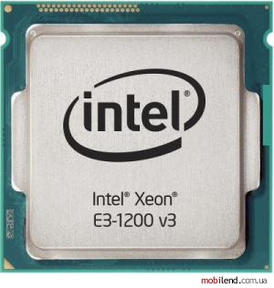 Intel Xeon E3-1220V3 BX80646E31220V3