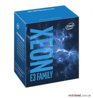 Intel Xeon E3-1220V5 (BX80662E31220V5)