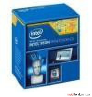 Intel Xeon E3-1226V3 BX80646E31226V3
