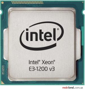 Intel Xeon E3-1231V3 BX80646E31231V3