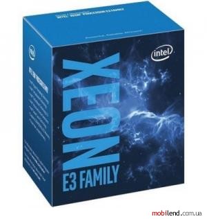 Intel Xeon E3-1240 v6