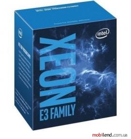 Intel Xeon E3-1240 v6 (BX80677E31240V6)