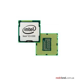 Intel Xeon E3-1240V2 BX80637E31240V2