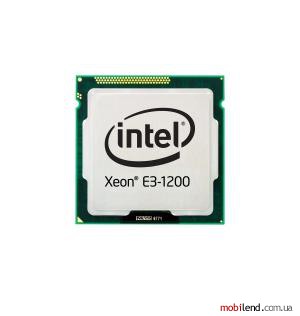 Intel Xeon E3-1240V2 CM8063701098201