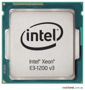Intel Xeon E3-1241V3 BX80646E31241V3