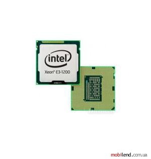 Intel Xeon E3-1245 BX80623E31245