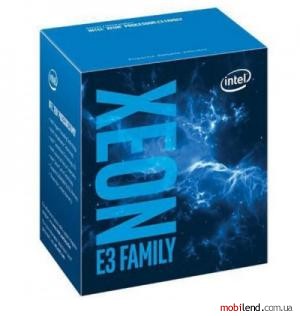 Intel Xeon E3-1245 v6