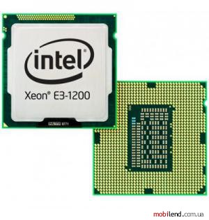 Intel Xeon E3-1245V2 BX80637E31245V2