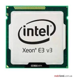 Intel Xeon E3-1245V3 BX80646E31245V3