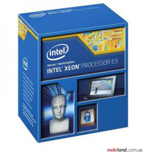 Intel Xeon E3-1270v5 (BX80662E31270V5)