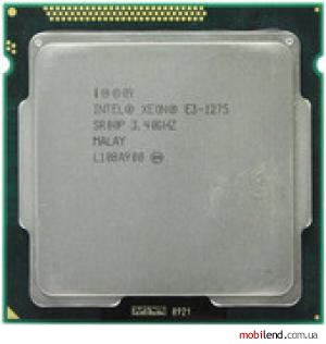Intel Xeon E3-1275