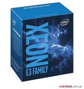 Intel Xeon E3-1275 v6 (BX80677E31275V6)