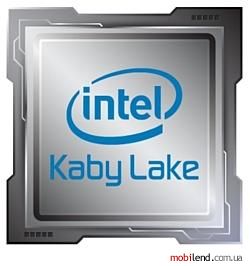 Intel Xeon E3-1280V6 Kaby Lake (2017) (3900MHz, LGA1151, L3 8192Kb)