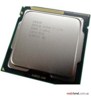 Intel Xeon E3-1290 (BOX)