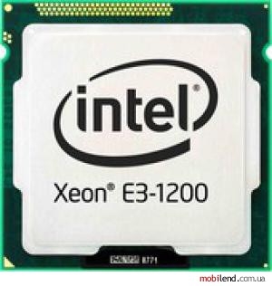 Intel Xeon E3-1290V2