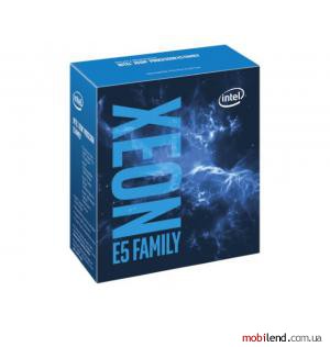 Intel Xeon E5-1620V4 BX80660E51620V4