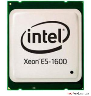 Intel Xeon E5-1650V2 (BOX)