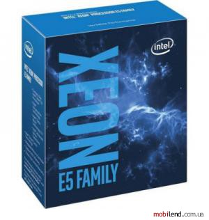 Intel Xeon E5-1650V4 BX80660E51650V4