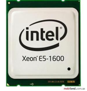 Intel XEON E5-1660V3 (BOX)