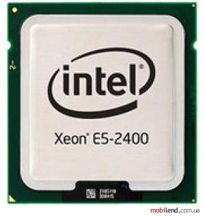 Intel Xeon E5-2430V2 (BOX)