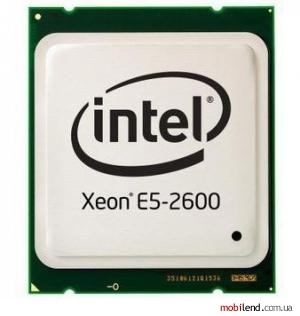 Intel Xeon E5-2609 v2 BX80635E52609V2
