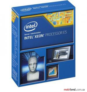 Intel Xeon E5-2609V3 BX80644E52609V3