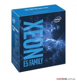 Intel Xeon E5-2620V4 BX80660E52620V4
