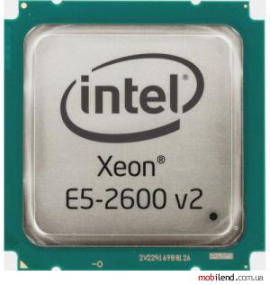 Intel Xeon E5-2630V2 BX80635E52630V2