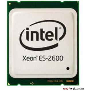 Intel Xeon E5-2640 (BOX)
