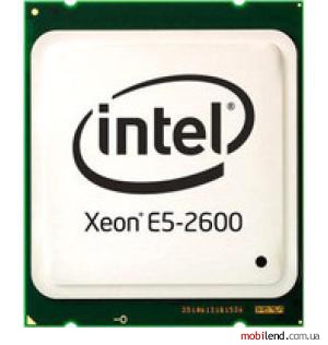 Intel Xeon E5-2650V3
