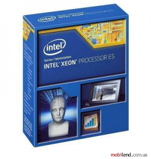 Intel Xeon E5-2650V3 BX80644E52650V3