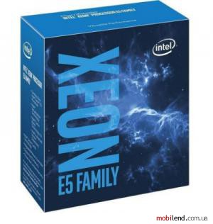 Intel Xeon E5-2660V4 BX80660E52660V4