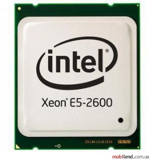 Intel Xeon E5-2670 CM8062101082713