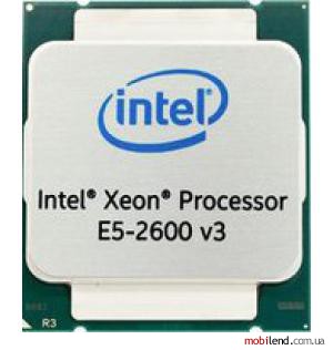 Intel Xeon E5-2670 v3 (BOX)