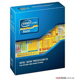 Intel Xeon E5-2670V2 BX80635E52670V2