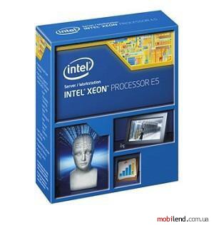 Intel Xeon E5-2670V3 BX80644E52670V3