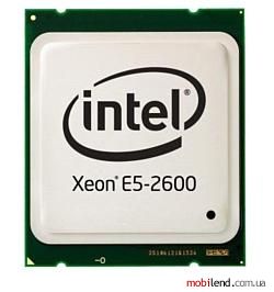 Intel Xeon E5-2680 Sandy Bridge-EP (2700MHz, LGA2011, L3 20480Kb)