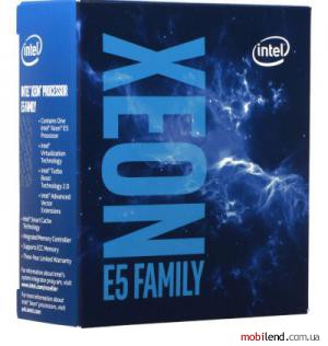 Intel Xeon E5-2687Wv4 BX80660E52687V4