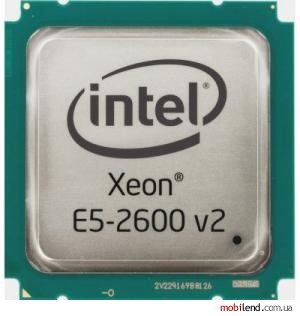 Intel Xeon E5-2690V2 BX80635E52690V2