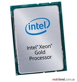 Intel Xeon Gold 6148 Skylake (2017) (2400MHz, LGA3647, L3 28160Kb)