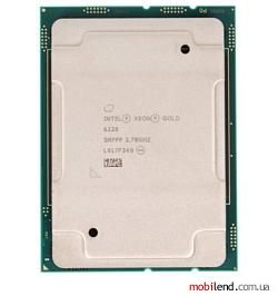 Intel Xeon Gold 6226