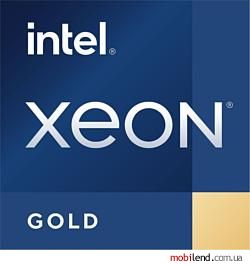 Intel Xeon Gold 6338