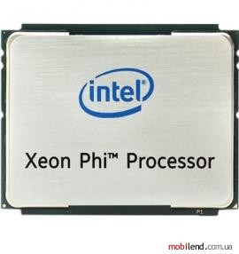 Intel Xeon Phi 7290 (HJ8066702974700)