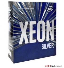 Intel Xeon Silver 4108 (BX806734108)