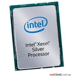 Intel Xeon Silver 4108 Skylake (2017) (1800MHz, LGA3647, L3 11264Kb)