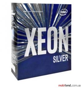 Intel Xeon Silver 4112 (BX806734112)